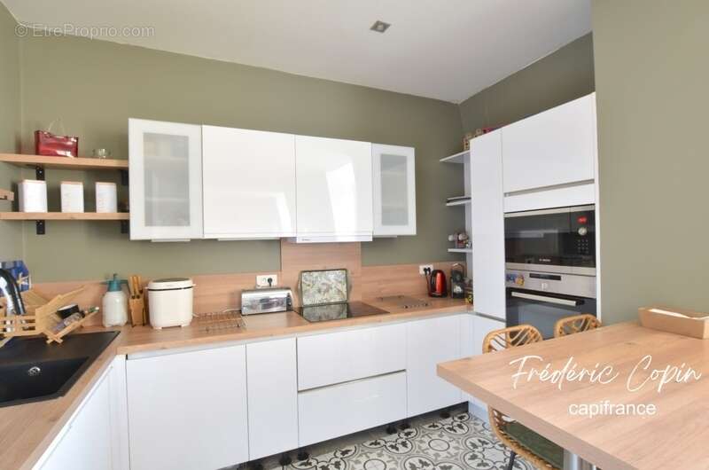 Appartement à CAMBRAI
