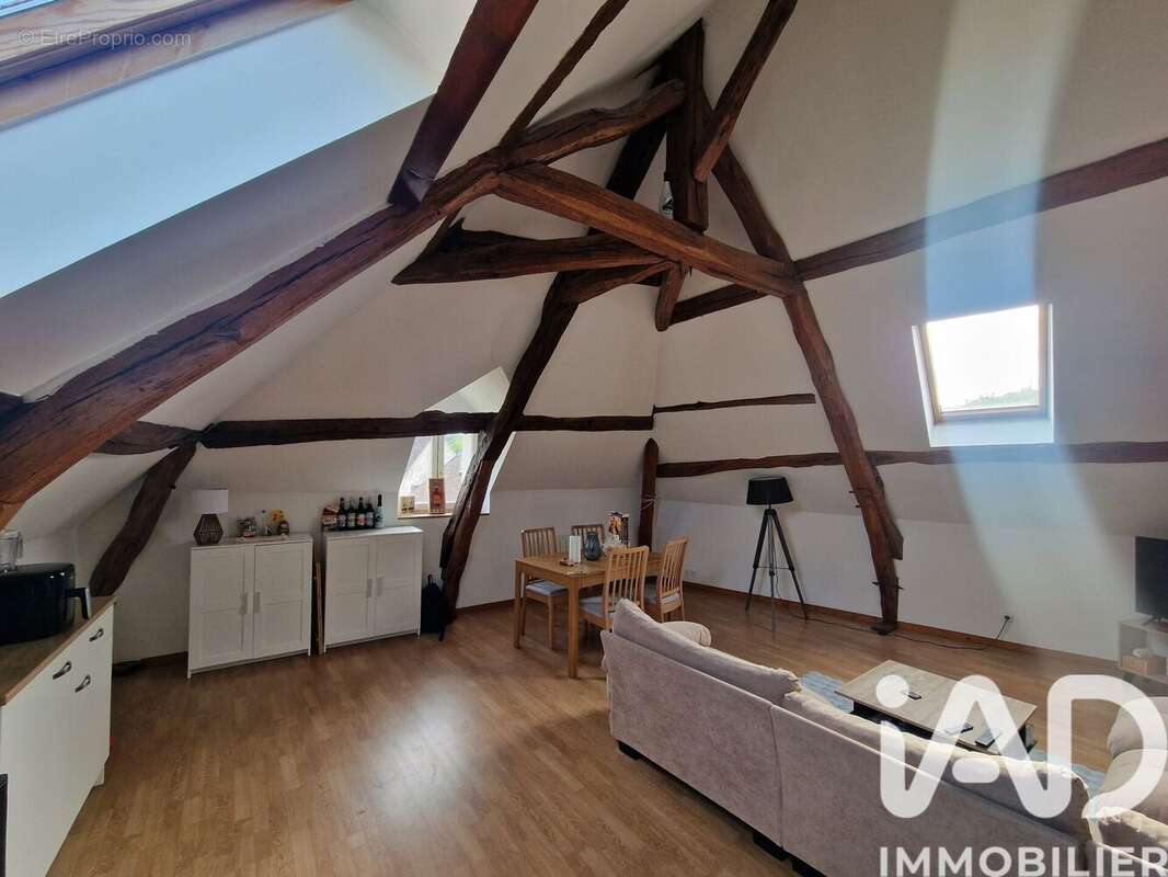 Appartement 198 m² à Lorrez-Le-Bocage-Preaux  - photo 5