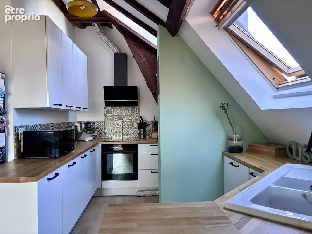 Appartement 4 pièces 111 m² à vendre à Chenove (21300) - photo 6