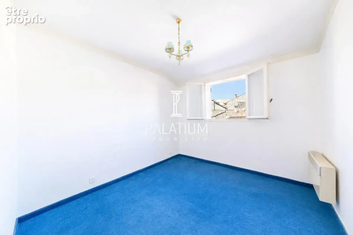 Appartement T2 - 47,45 m² - Dernier étage - Hyper centre - photo 9