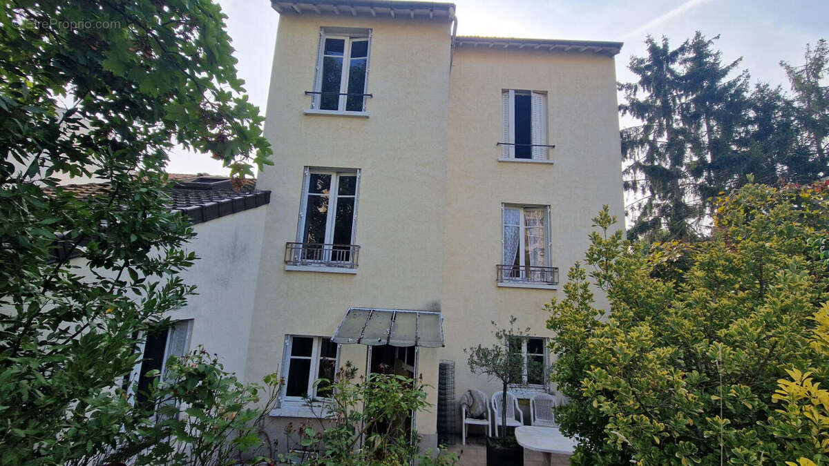 Maison à REIMS