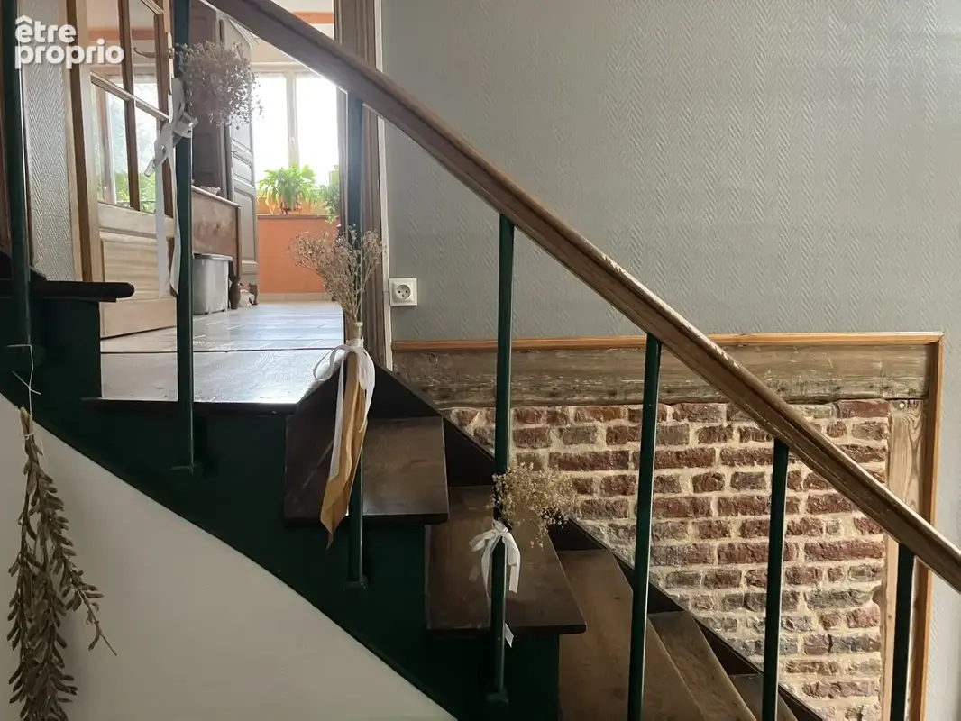 Maison 8 pièces 205 m² à vendre à Abbeville (80100) - photo 7