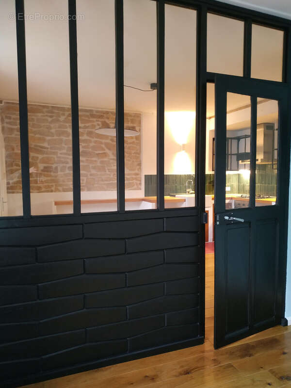 Appartement à MONTIGNY-LES-METZ