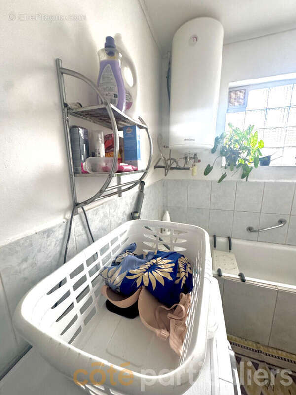 Maison à SAINT-PHILIPPE