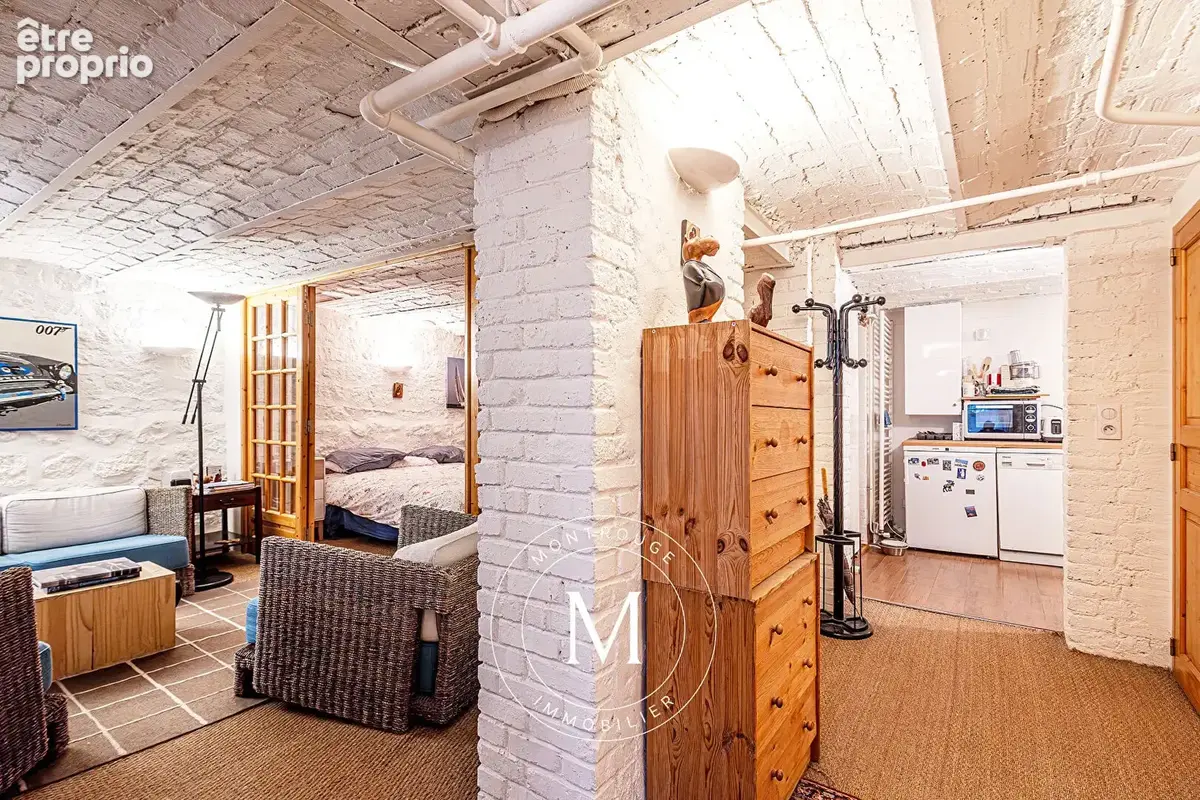 Maison Montrouge 8 pièces 153.7 m2 - photo 18