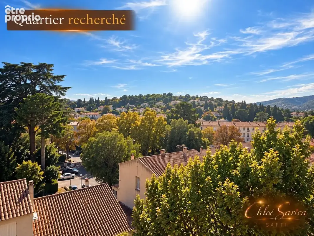 Photo 1 - Appartement à MANOSQUE