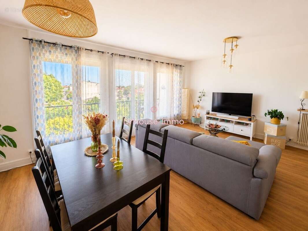 Appartement 80 m² à Agen  - photo 10