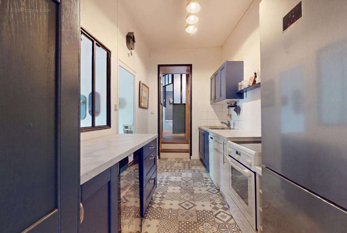 Appartement - photo 3