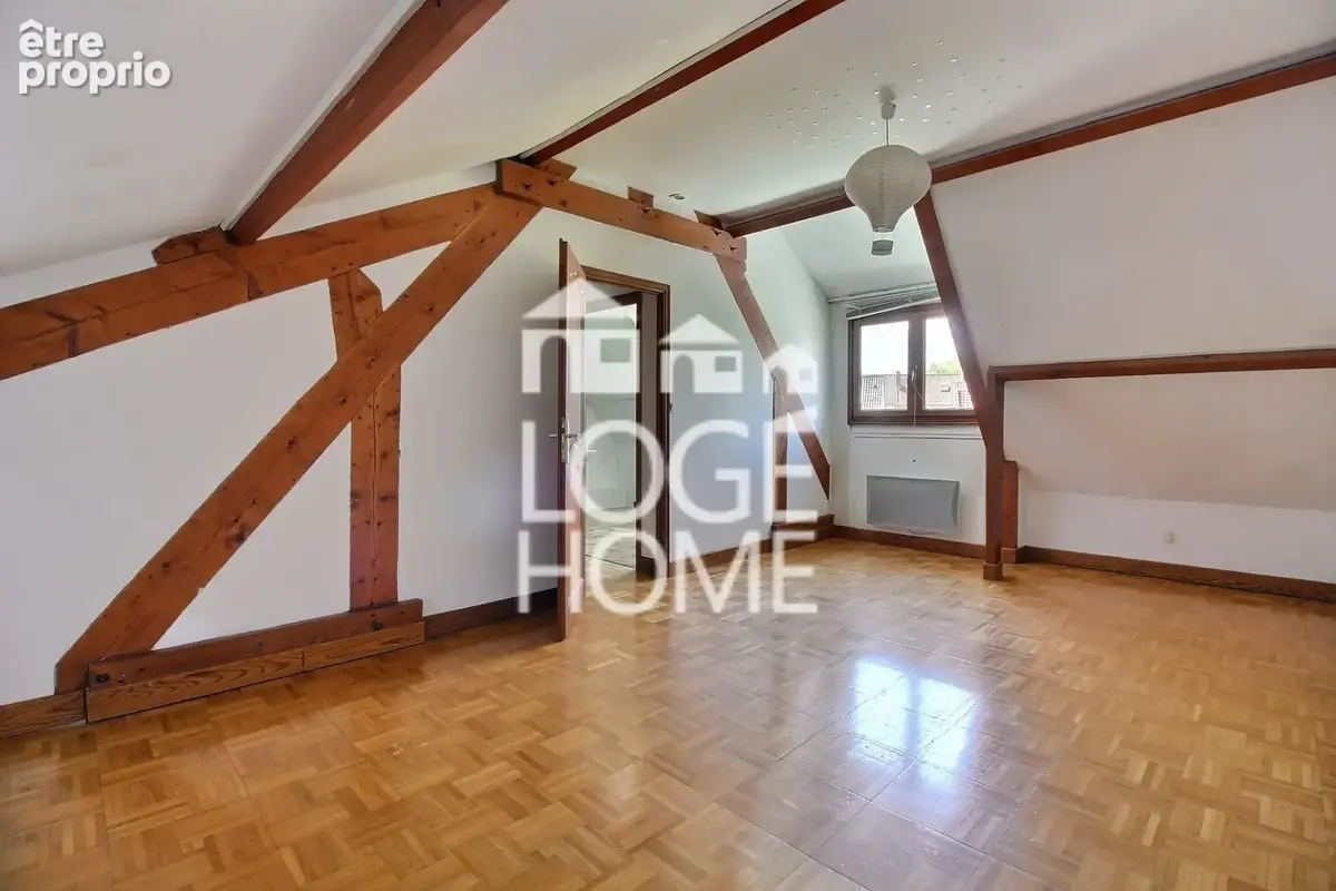 Maison 5 pièces 122 m² à vendre à Douvrin (62138) - photo 6
