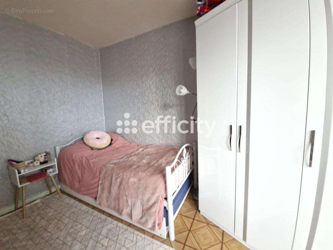 Appartement à SEVRAN