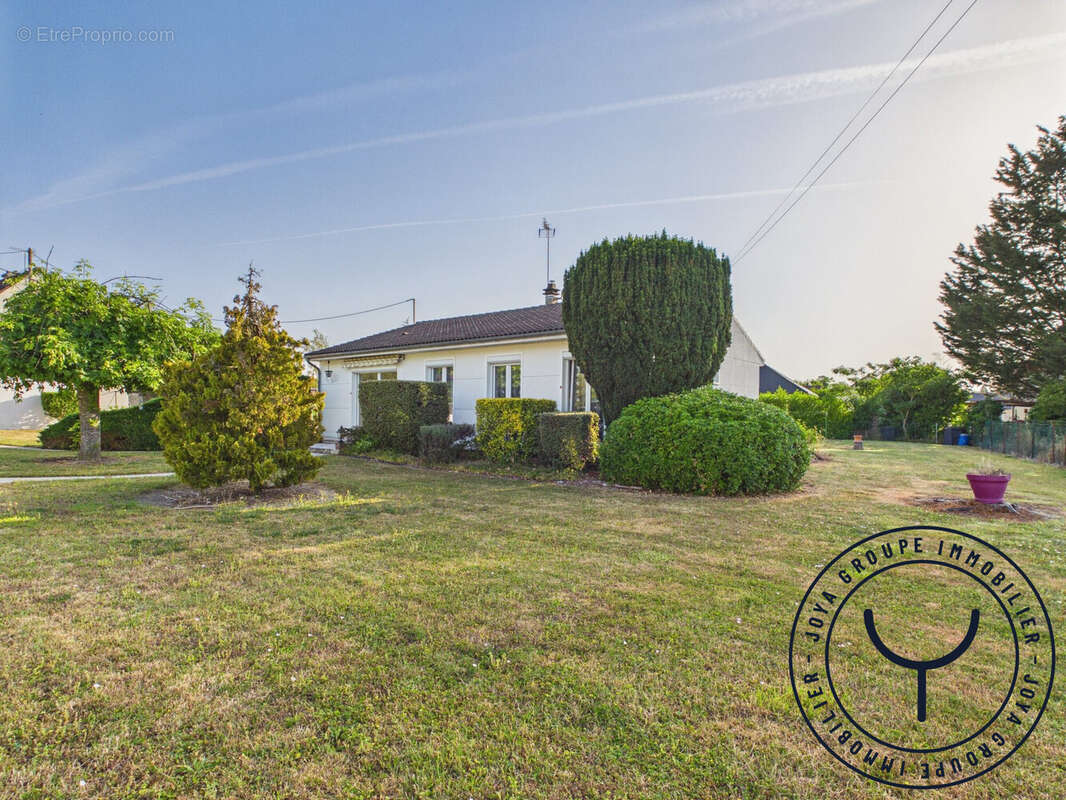 Maison 93 m² à Conflans-Sur-Seine  - photo 9