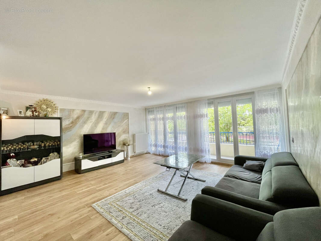 Appartement à TOURS