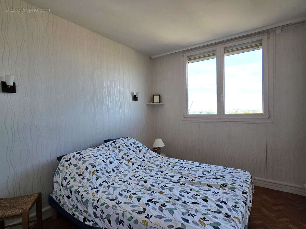 Appartement à TROYES