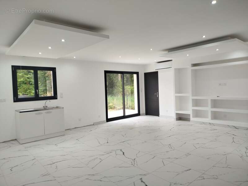 Maison à vendre 4 pièces CONTRES (41) - photo 7