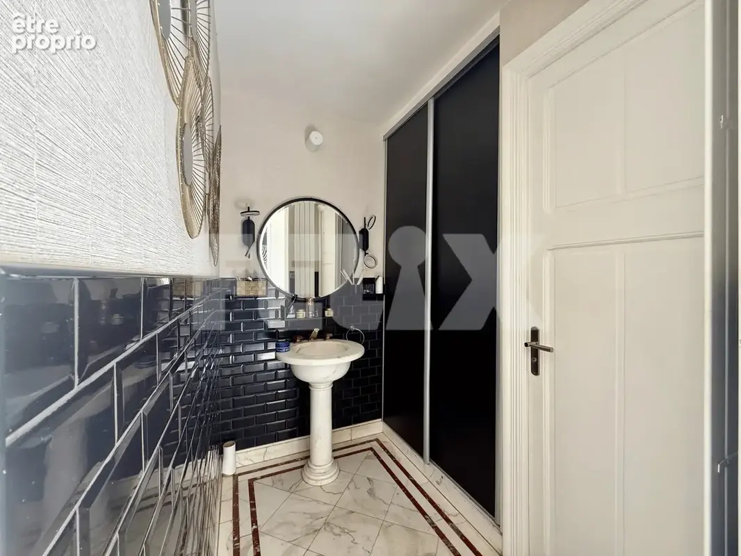 BAUVIN   Maison de caractère de 270 m2 sur 1 770 m2 de terrain - photo 6