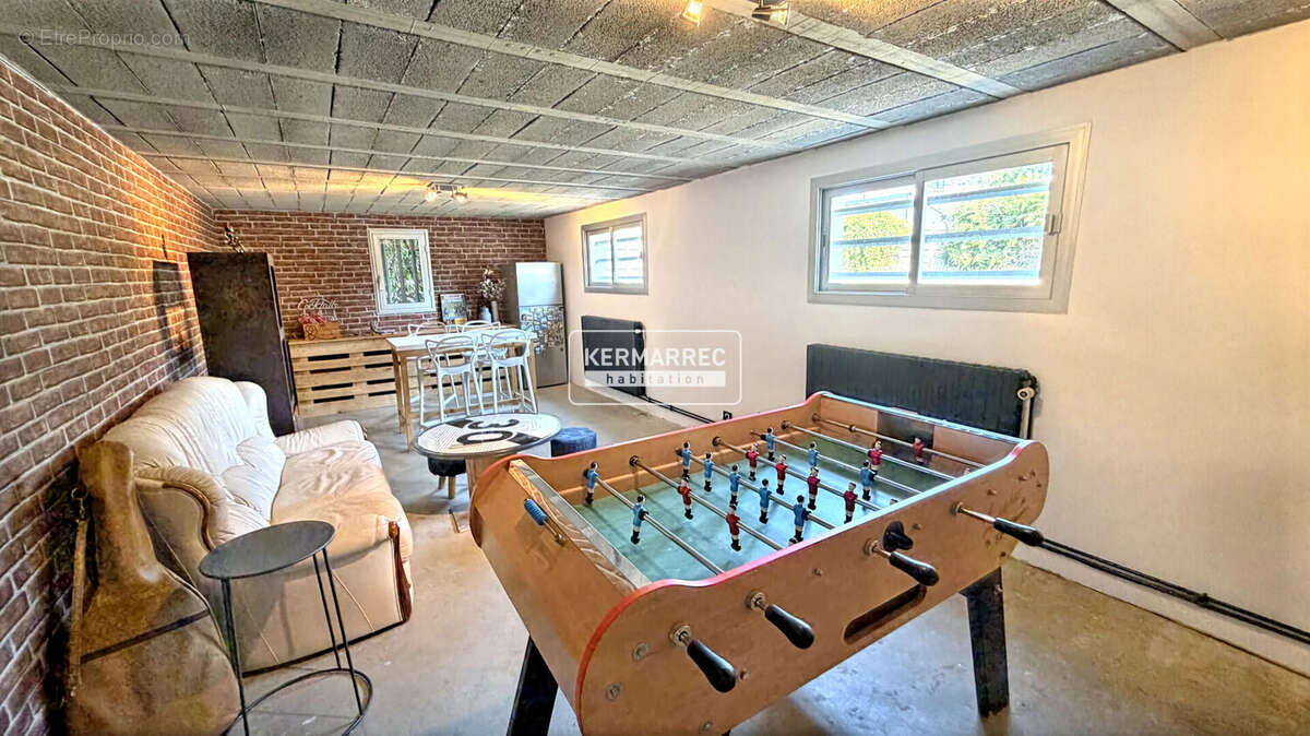 A VENDRE Maison 8 pièces à VITRE 226 m² - 396 800  HAI - photo 10