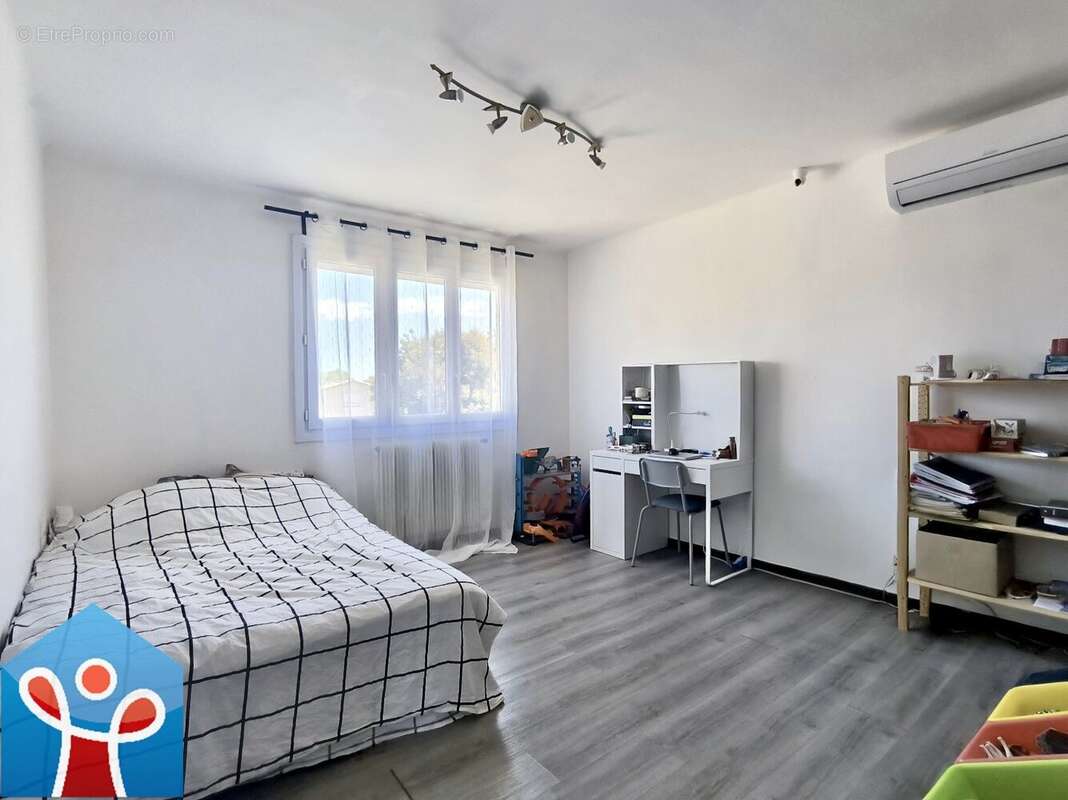 Maison à PORTIRAGNES