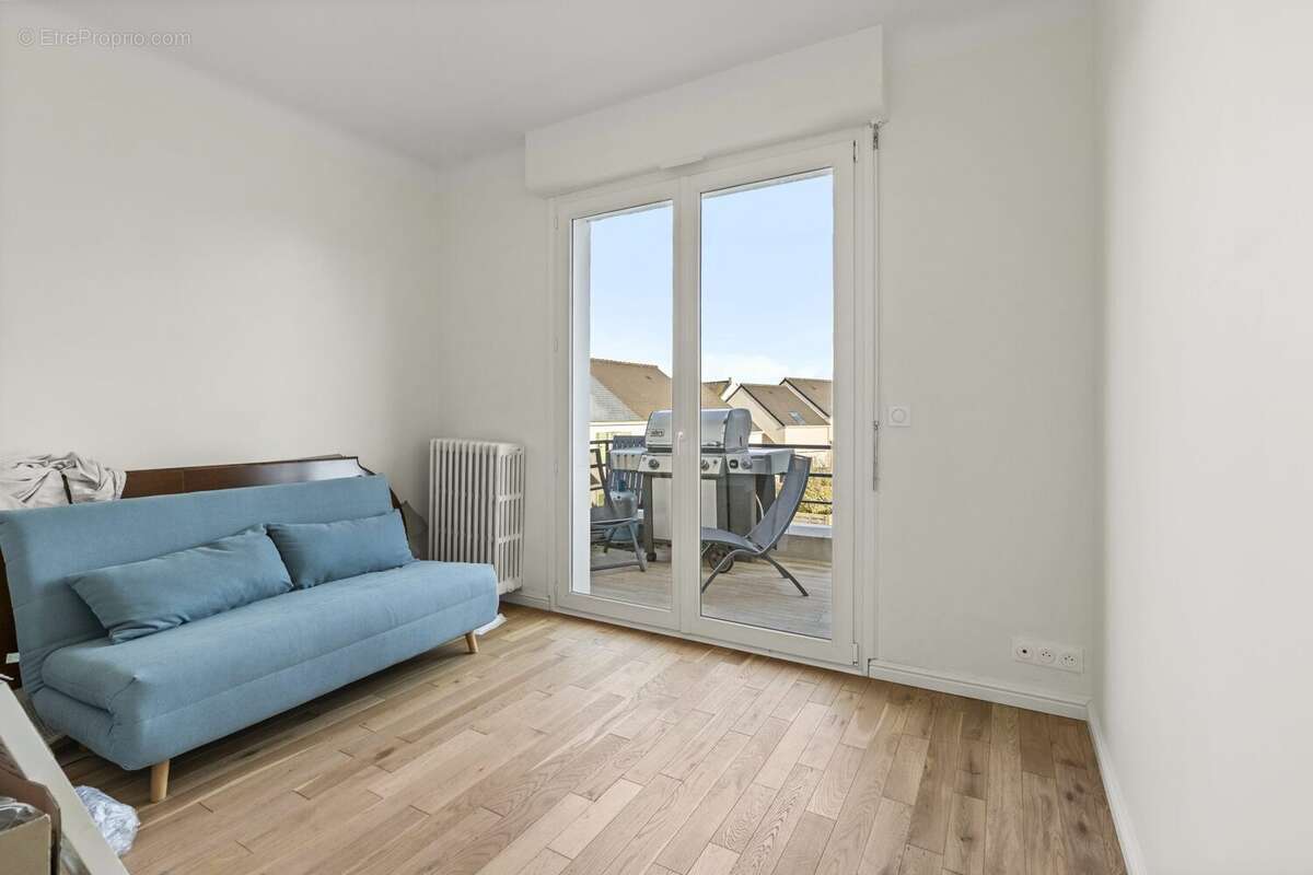 Appartement à LE CROISIC