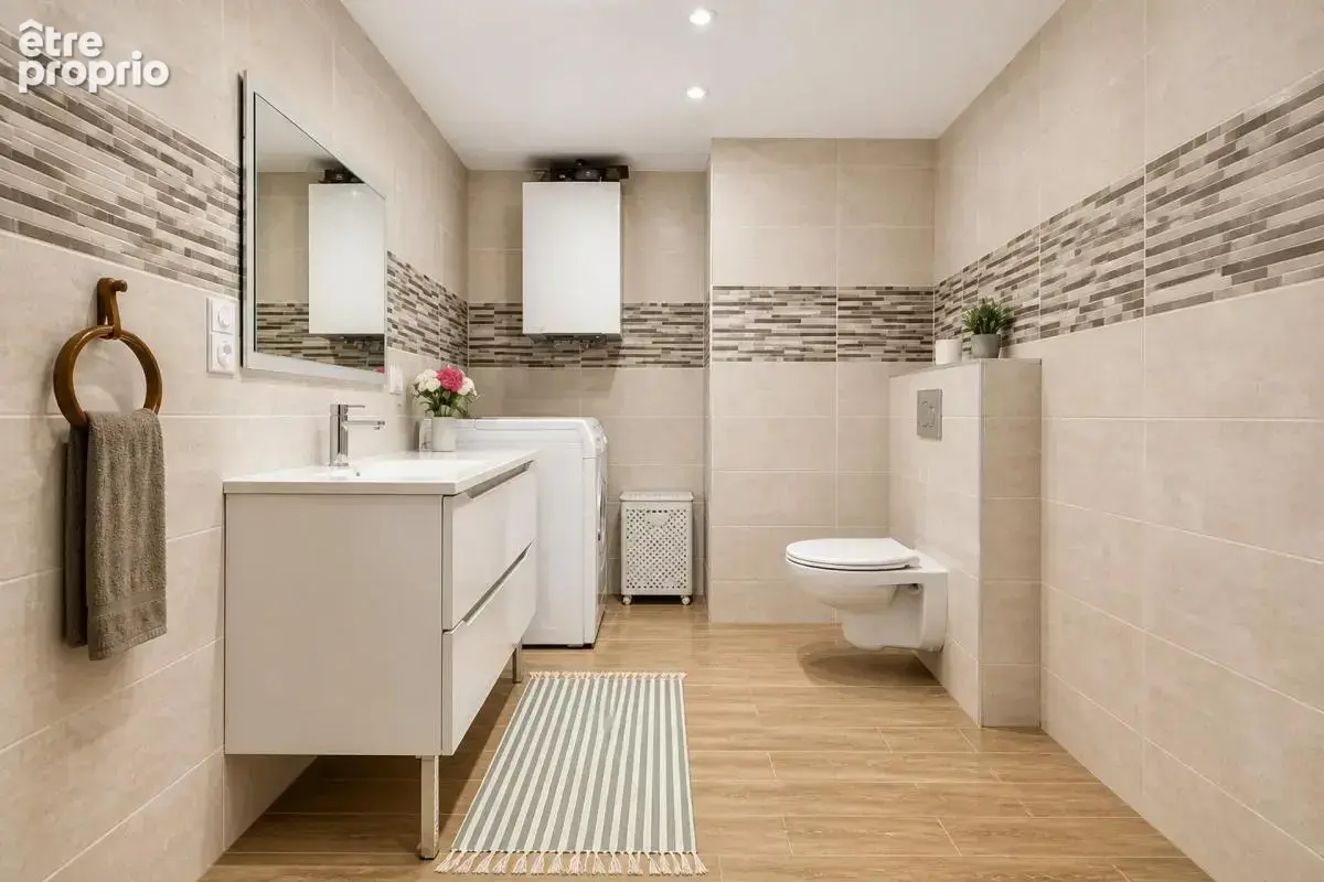 Maison de 5 pièces de 176 m² situé à Chabeuil - photo 2