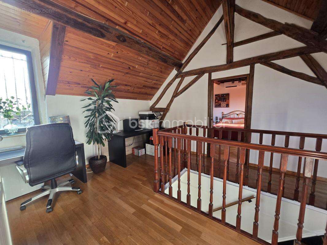 Maison à RAVEAU