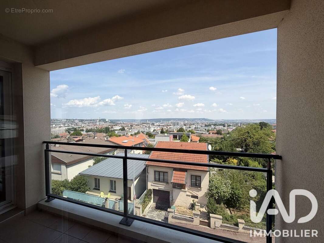 Appartement 95 m² à Vandoeuvre-Les-Nancy  - photo 8