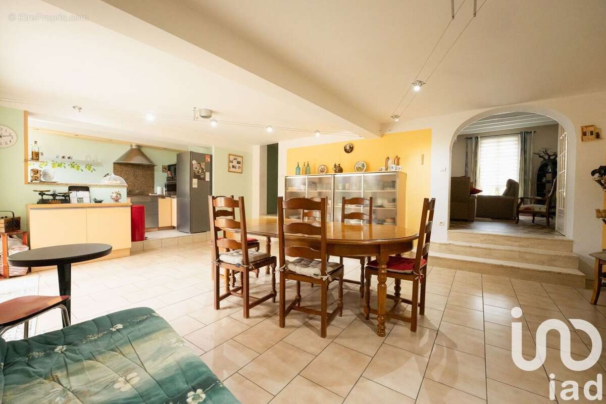 Photo 7 - Maison à DOUE-LA-FONTAINE