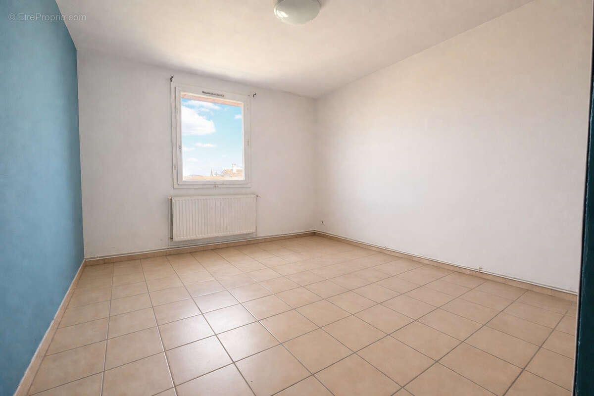 Maison à LA VERPILLIERE