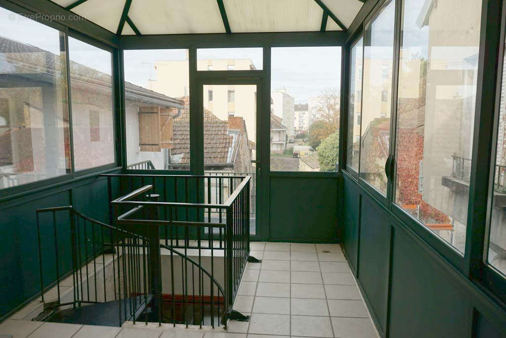 Maison à PARAY-LE-MONIAL