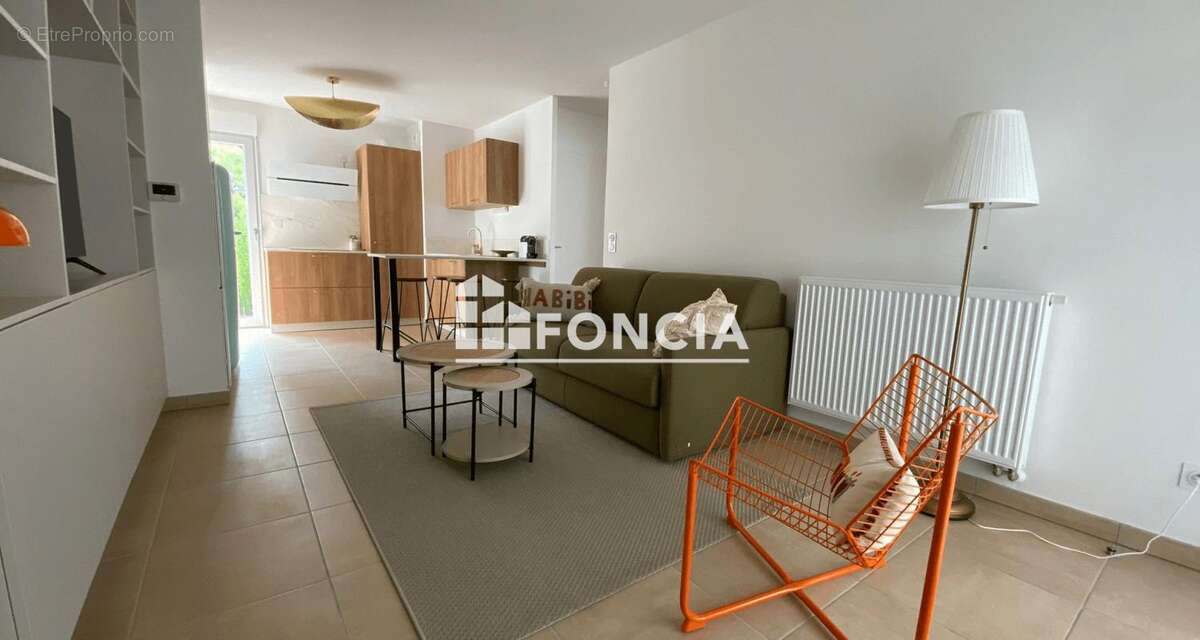 Appartement à ARCACHON