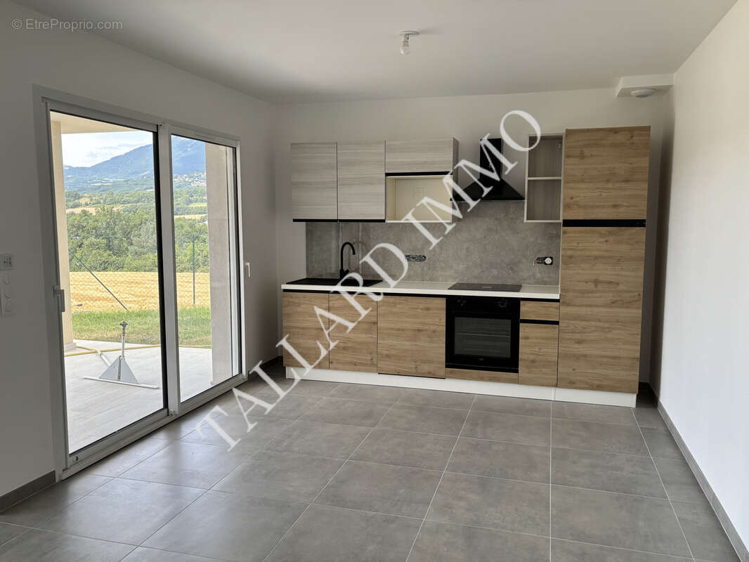 Appartement à GAP