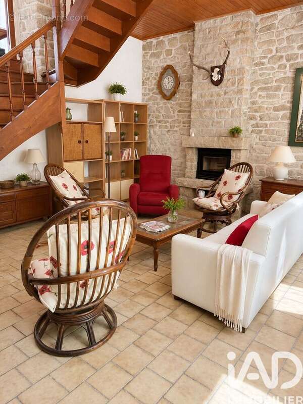 Photo 2 - Maison à LOCTUDY