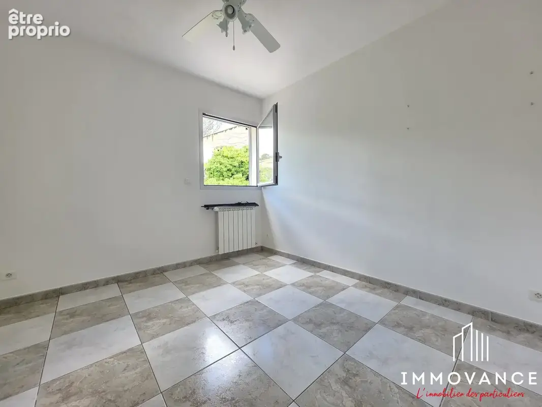 Maison 4 pièces 108 m² à vendre à Clapiers (34830) - photo 6