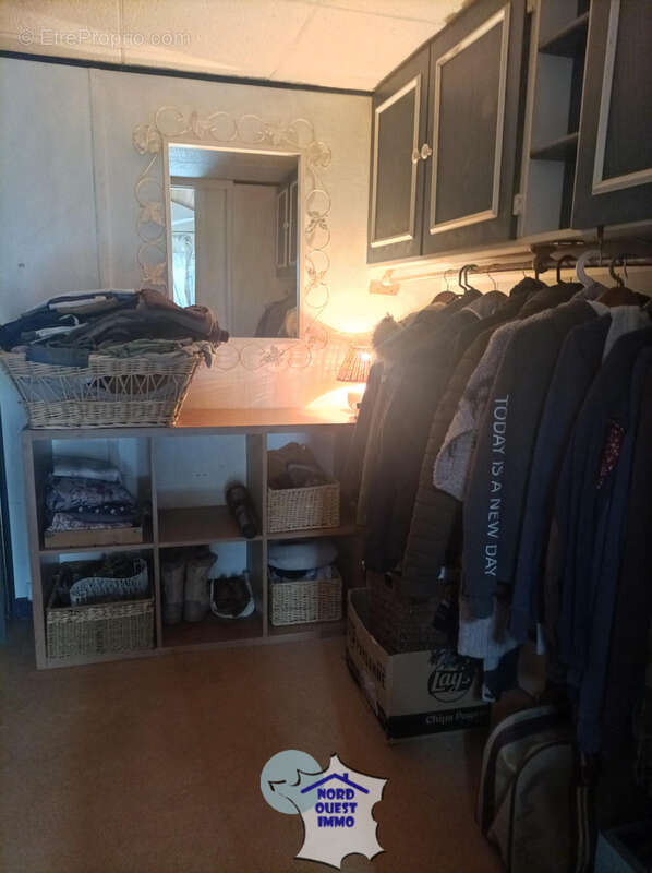 Maison 47 m² à La Baroche-Sous-Luce  - photo 8