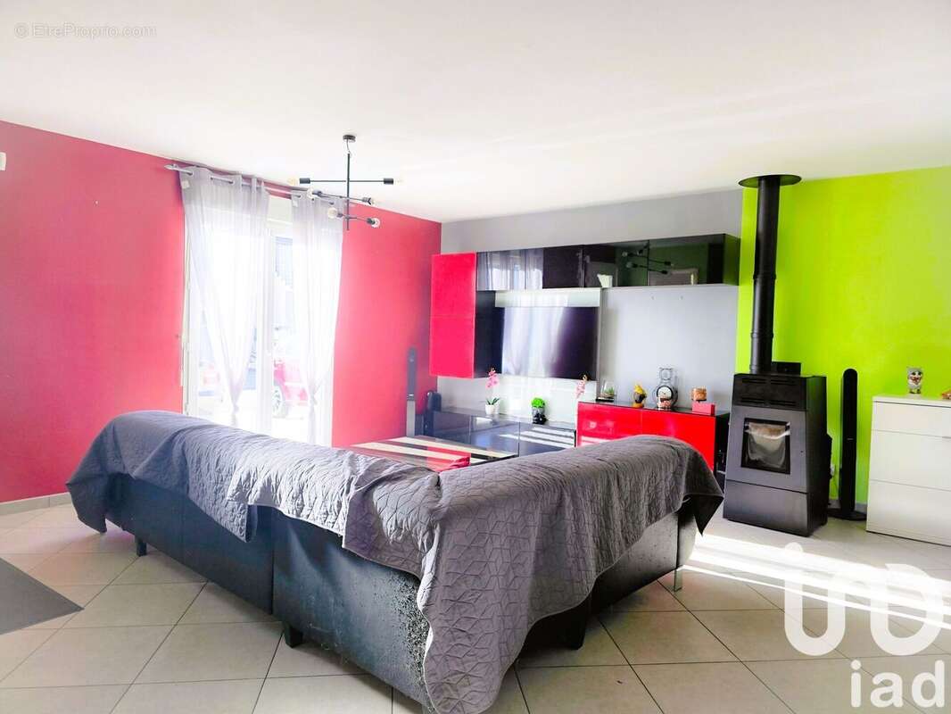 Photo 3 - Maison à TUCQUEGNIEUX