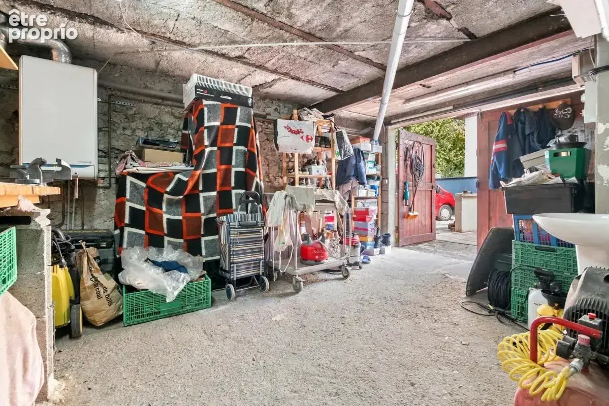 Maison de 6 pièces de 138 m² à Varces-Allières-et-Risset - photo 14