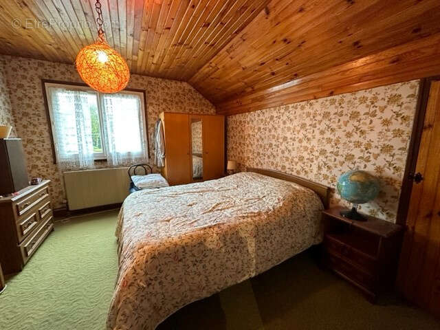 Maison à BURES-SUR-YVETTE