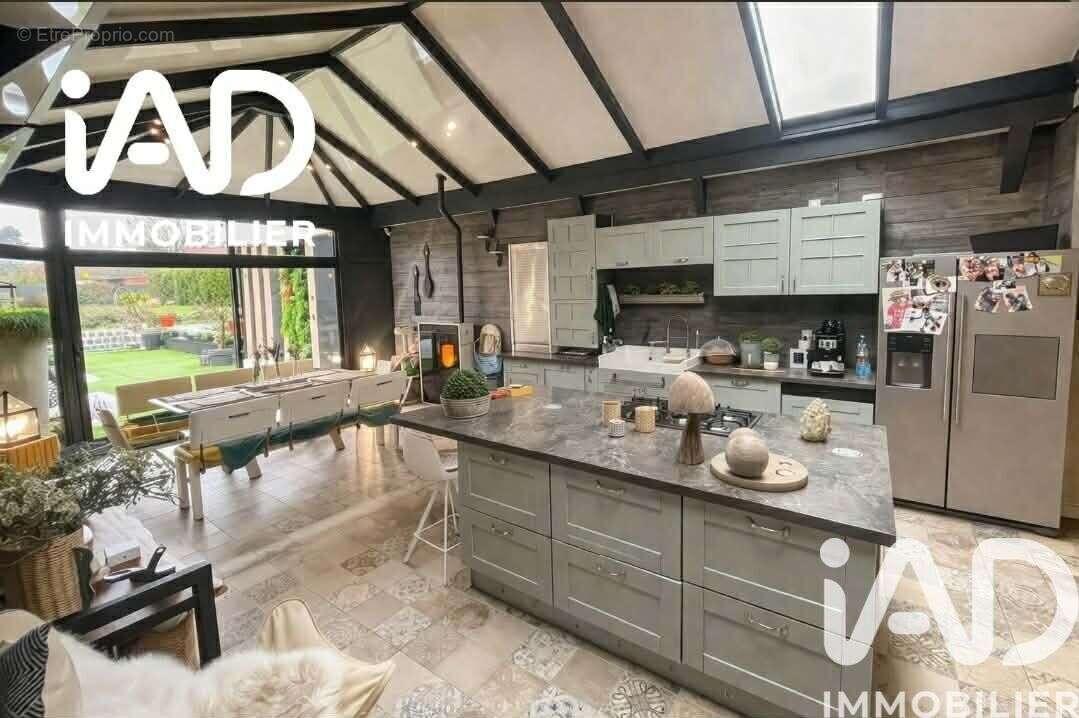 Photo 2 - Maison à DOUAI