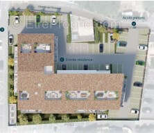 Appartement à VALRAS-PLAGE