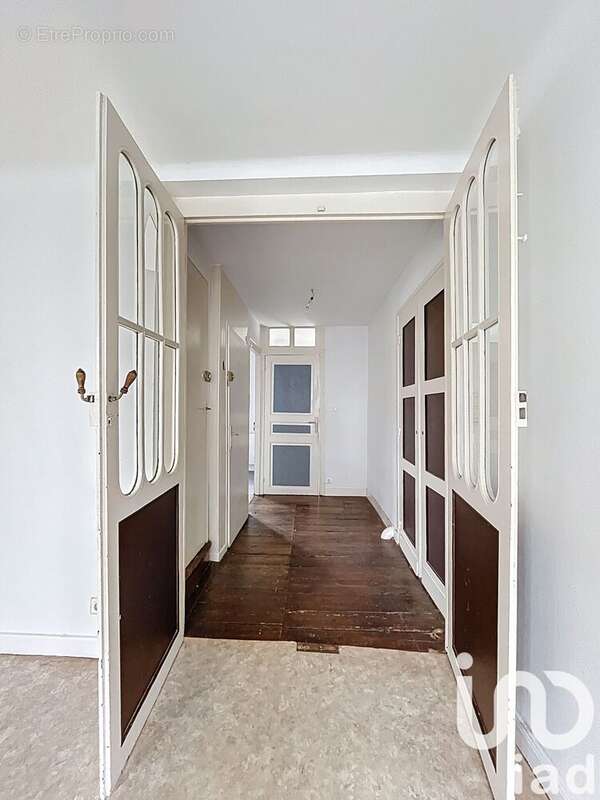 Photo 2 - Appartement à SAINT-VINCENT-DE-TYROSSE