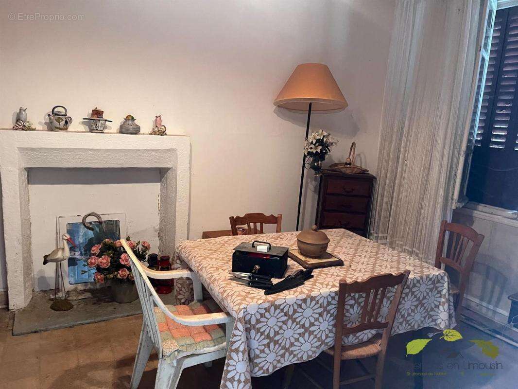 Maison à GOURDON-MURAT