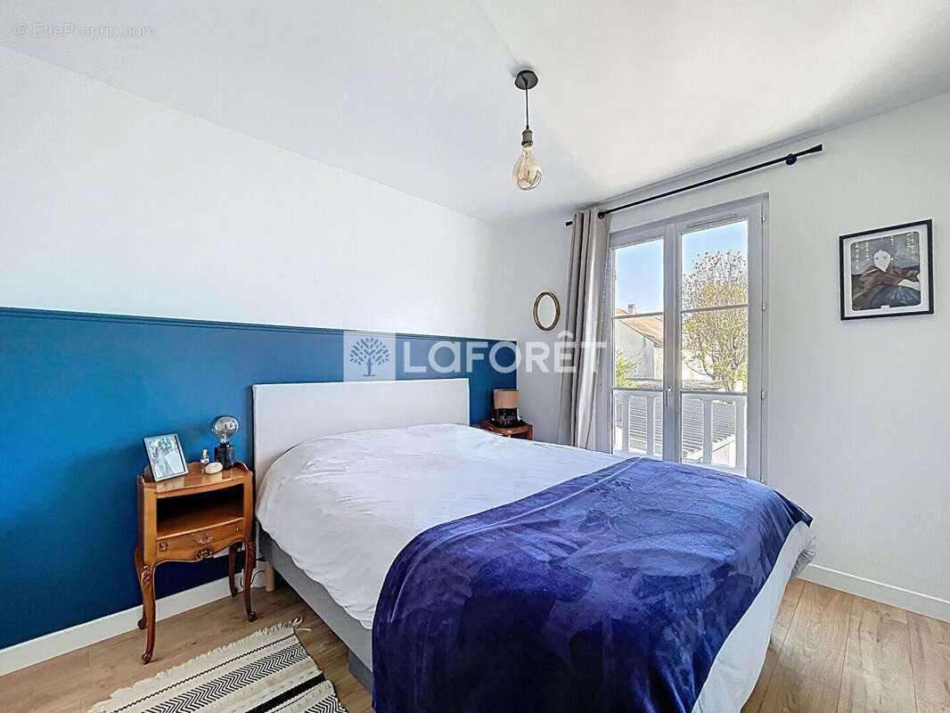 Appartement à CHATOU