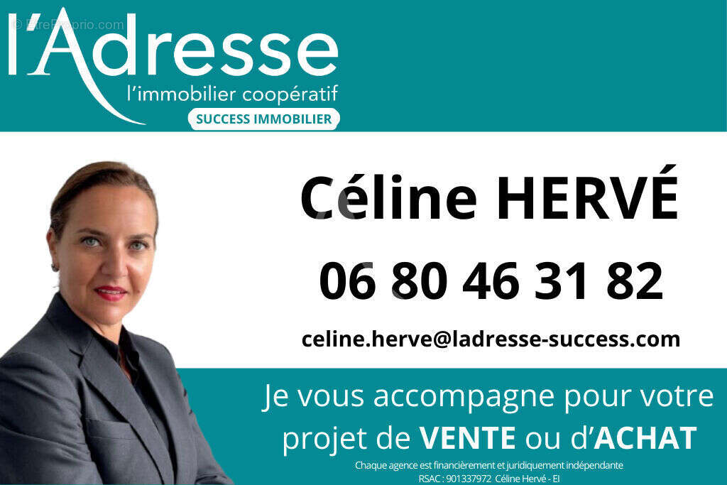 Appartement à LE PLESSIS-TREVISE