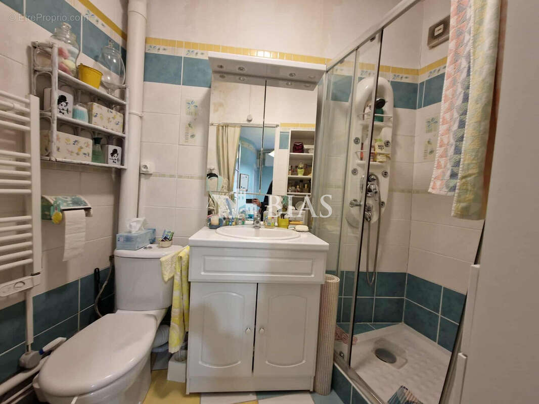 Appartement à HONFLEUR