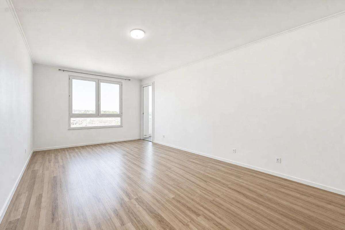 Appartement à PLAISIR