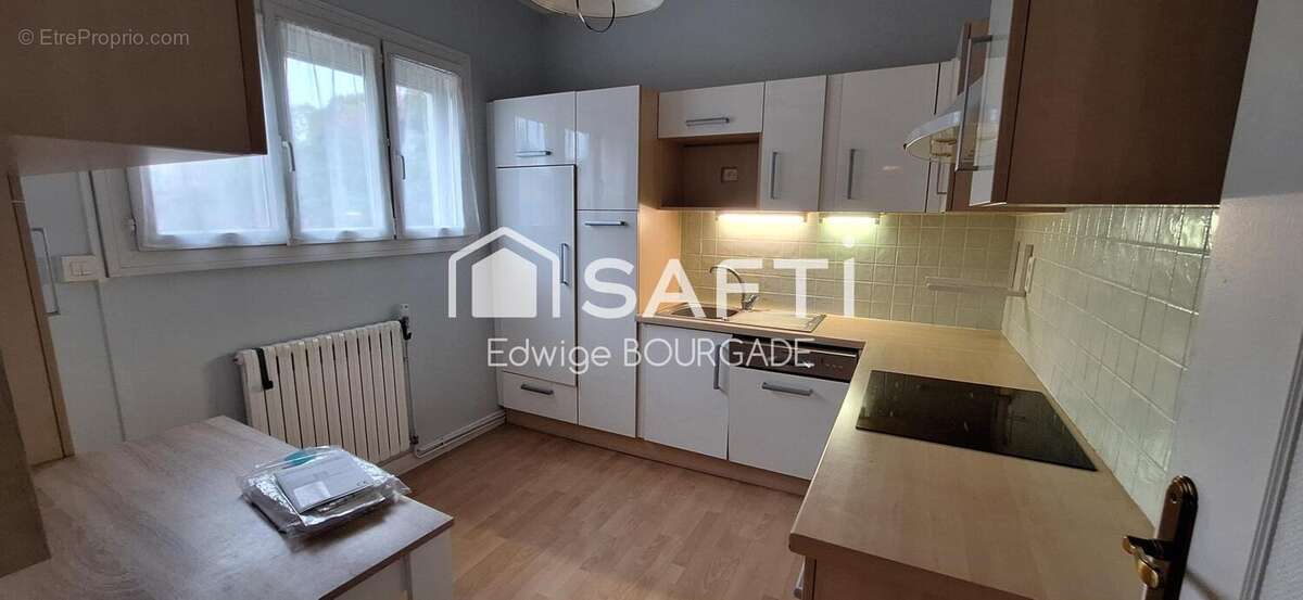 Photo 5 - Maison à CAHORS