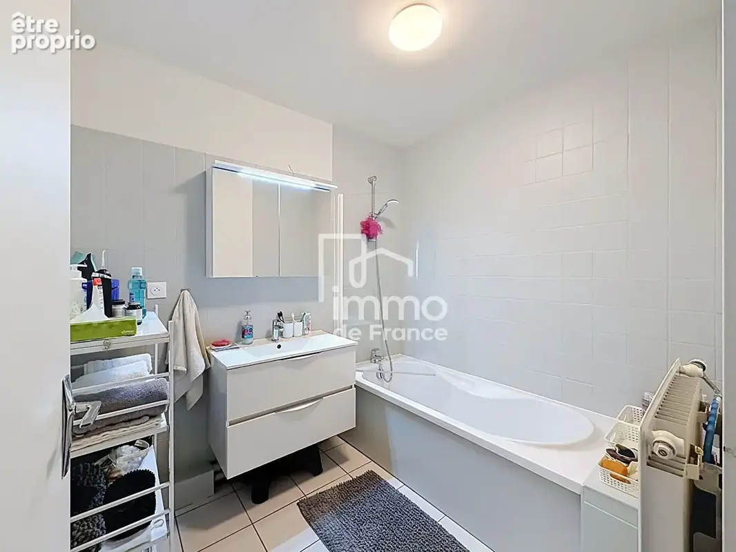 Appartement Martignat 3 pièce(s) - photo 8