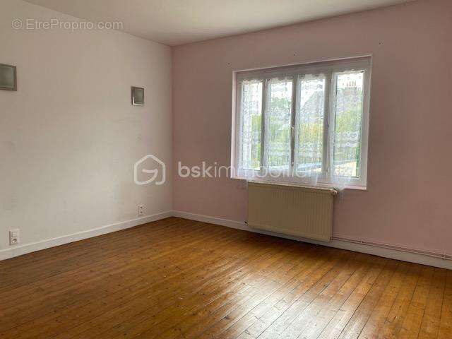 Appartement à PONT-AUDEMER