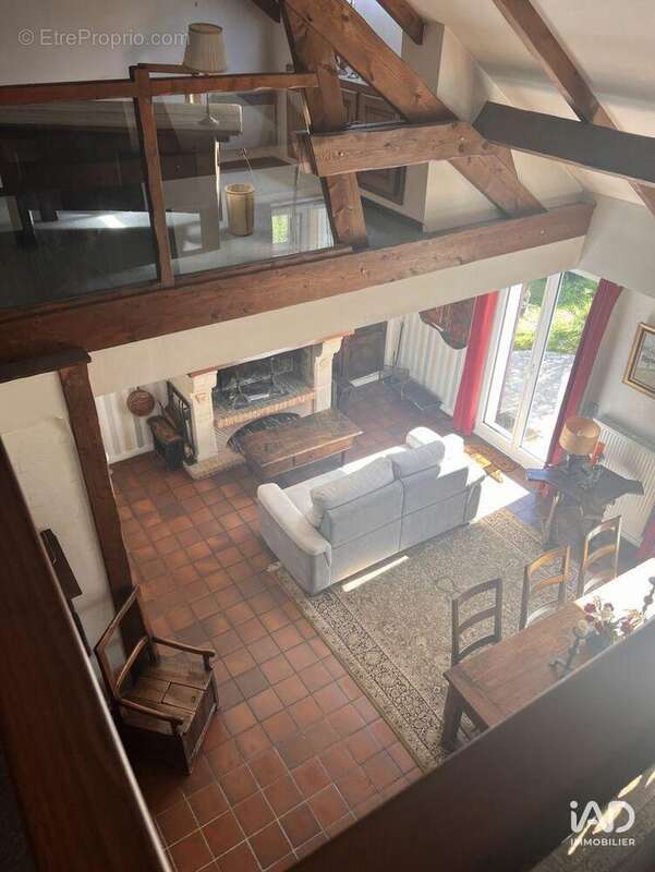 Photo 7 - Maison à VILLECRESNES