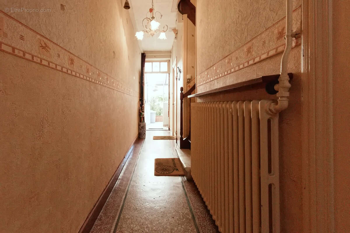 Maison à ORLEANS