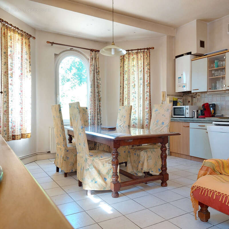 Maison à MONTAUBAN
